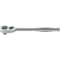 Stahlwille Tools 12.5 mm (1/2") QuickRelease ratchet, fine tooth WA.4.5 Degree L.265.5 mm, 512SG-QRN 13111030 - alternate 1